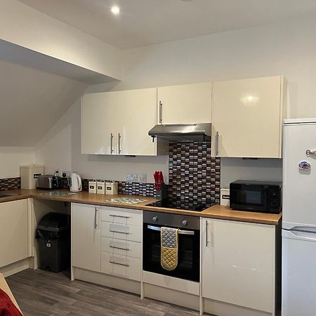 Apartment 8 At 19 Brooklands Filey Eksteriør billede