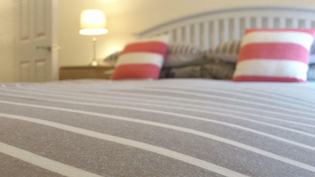 Apartment 8 At 19 Brooklands Filey Eksteriør billede