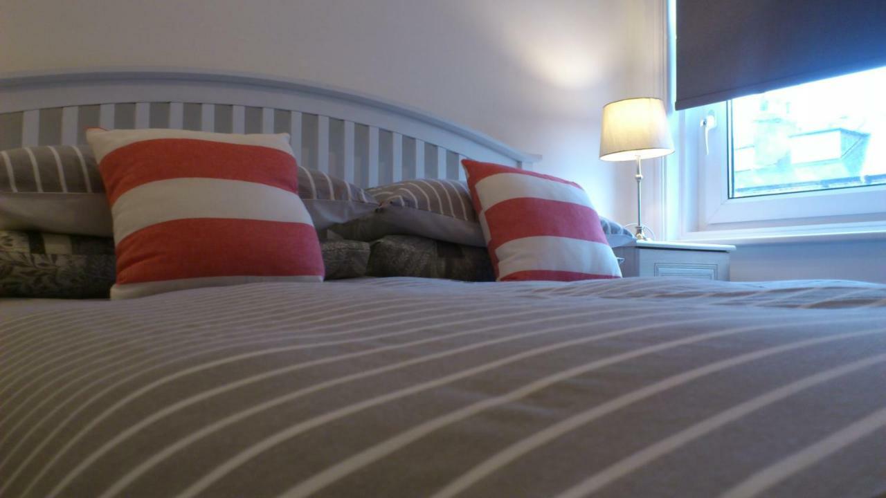 Apartment 8 At 19 Brooklands Filey Eksteriør billede