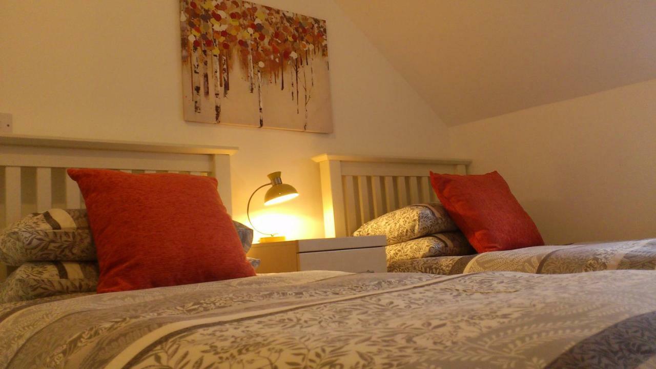 Apartment 8 At 19 Brooklands Filey Eksteriør billede